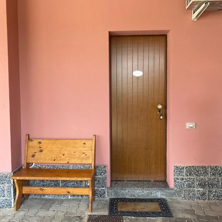 Casa Silvana トゥラーテ エクステリア 写真