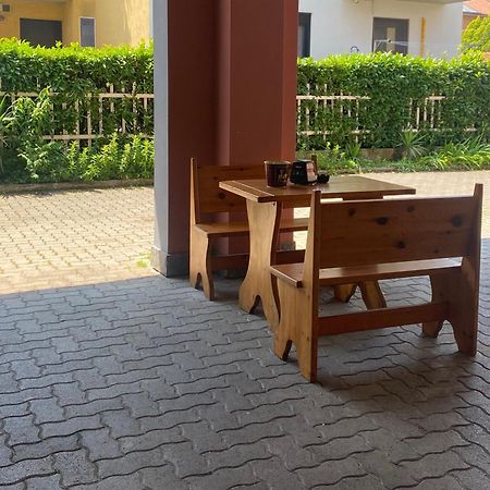 Casa Silvana トゥラーテ エクステリア 写真