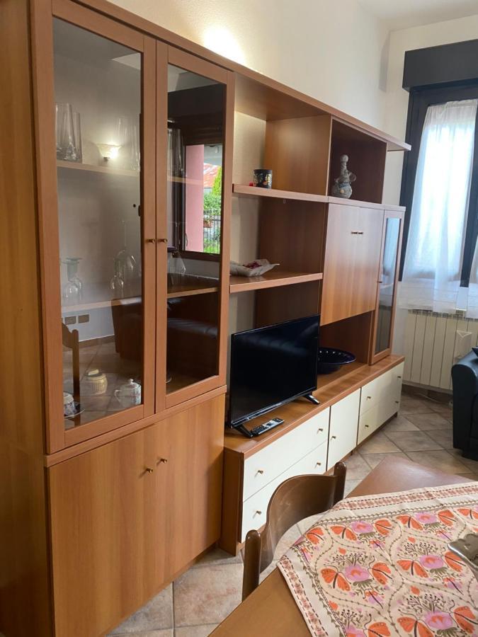 Casa Silvana トゥラーテ エクステリア 写真
