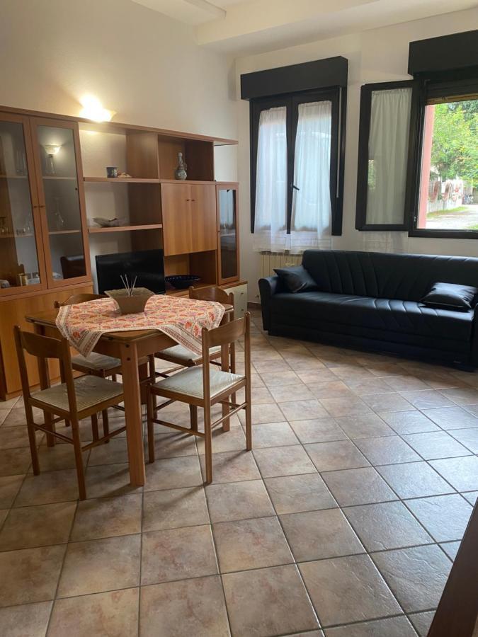 Casa Silvana トゥラーテ エクステリア 写真