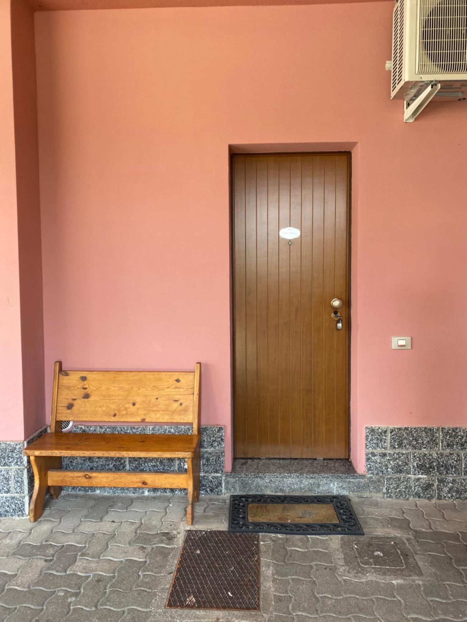 Casa Silvana トゥラーテ エクステリア 写真