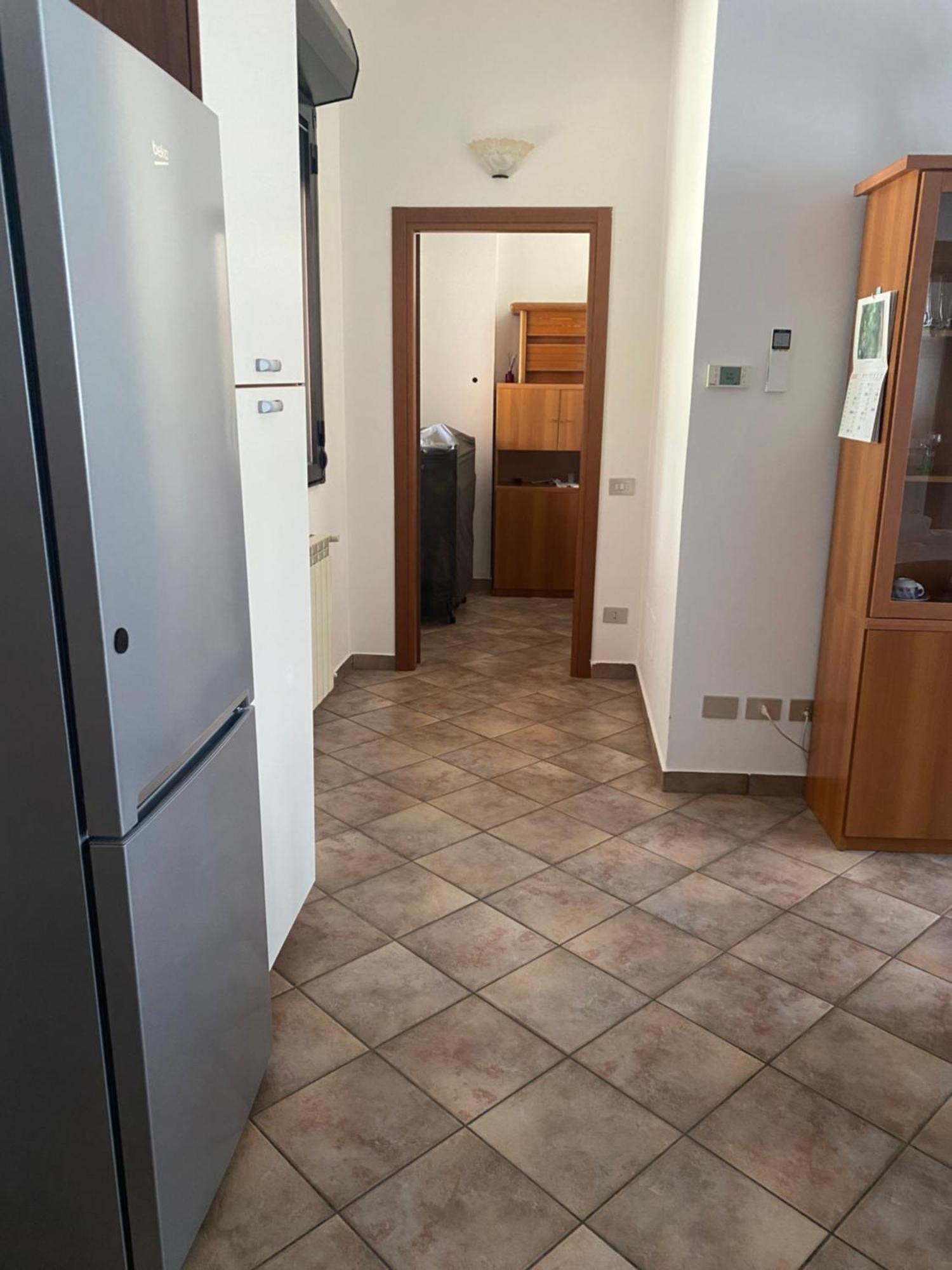 Casa Silvana トゥラーテ エクステリア 写真