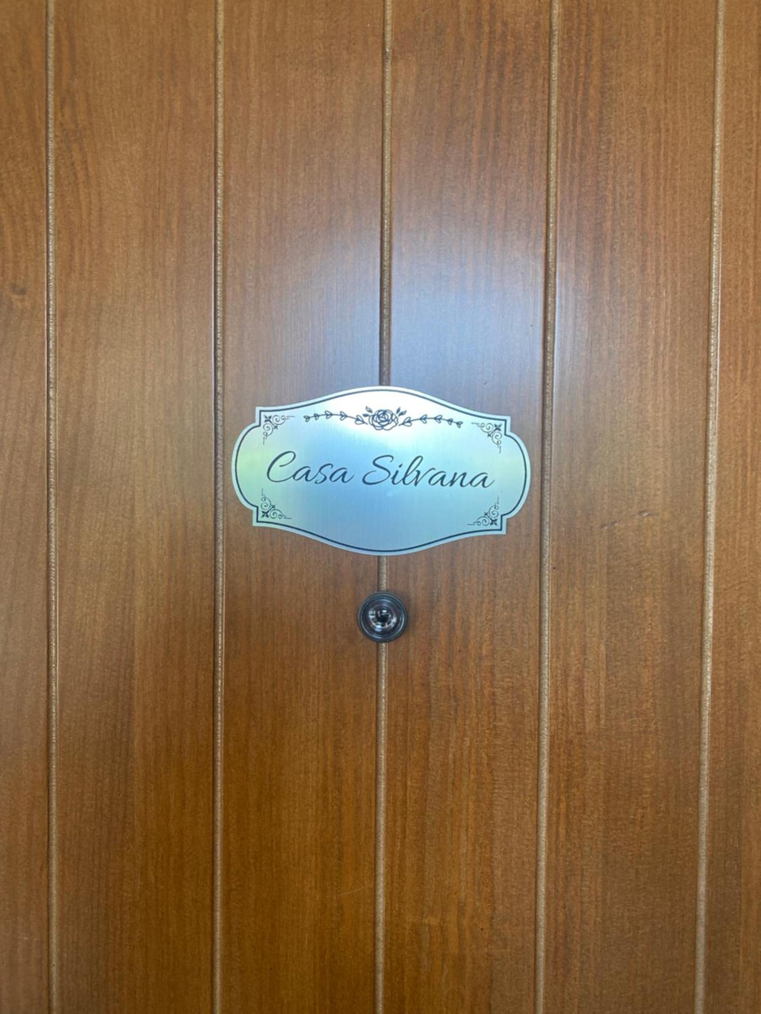 Casa Silvana トゥラーテ エクステリア 写真